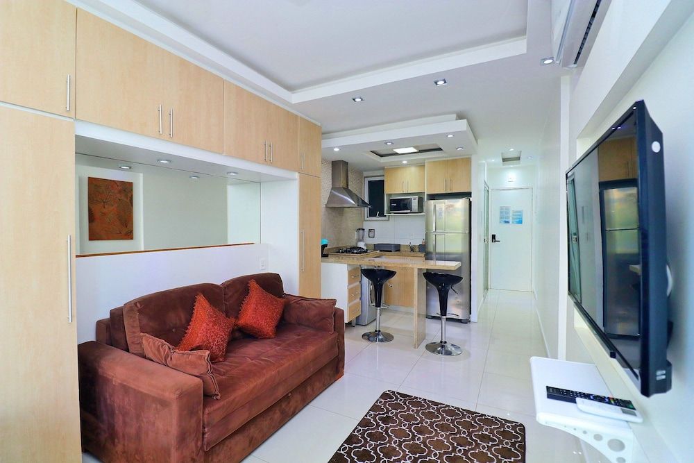 Rio Spot Princesa Basic Apartment 13