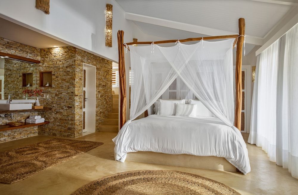 Suite Luxo Superior Rooftop Mini Piscina