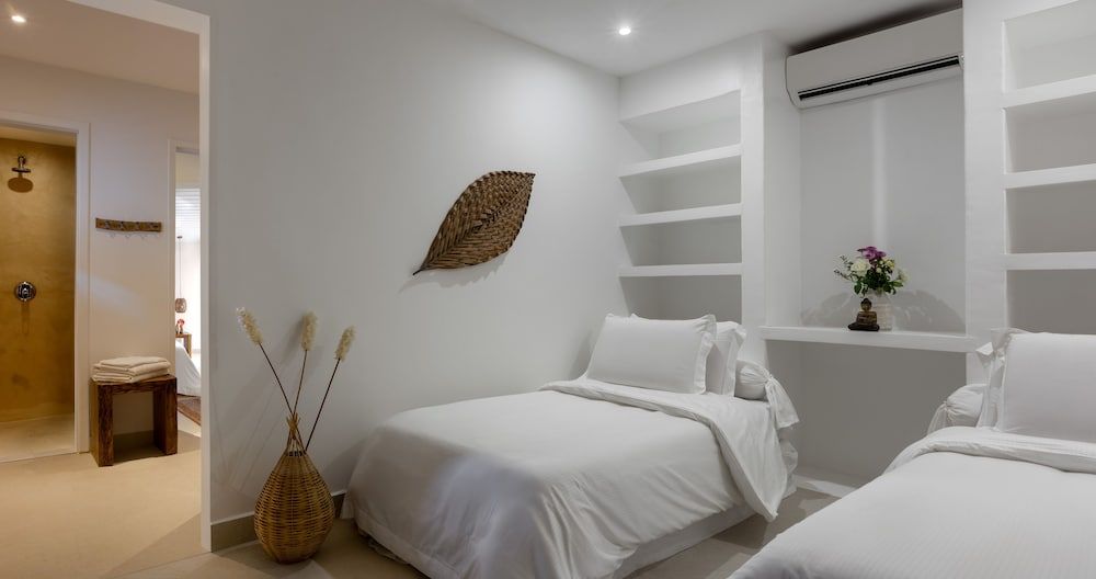 Quarto Familiar Superior
