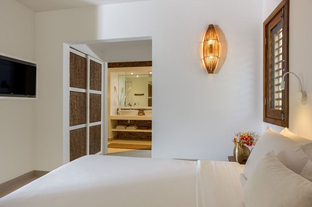 Quarto Familia Terreo