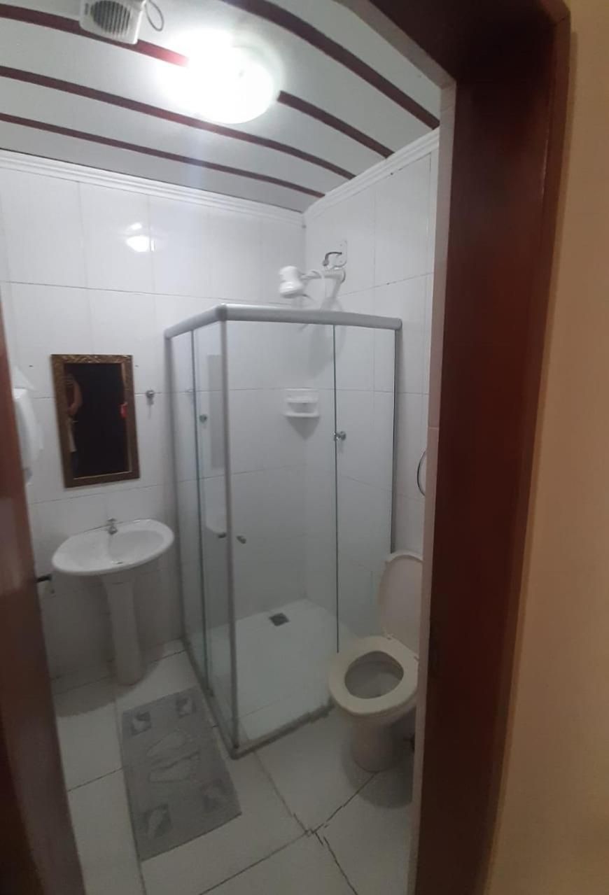 Classic Quadruple Room