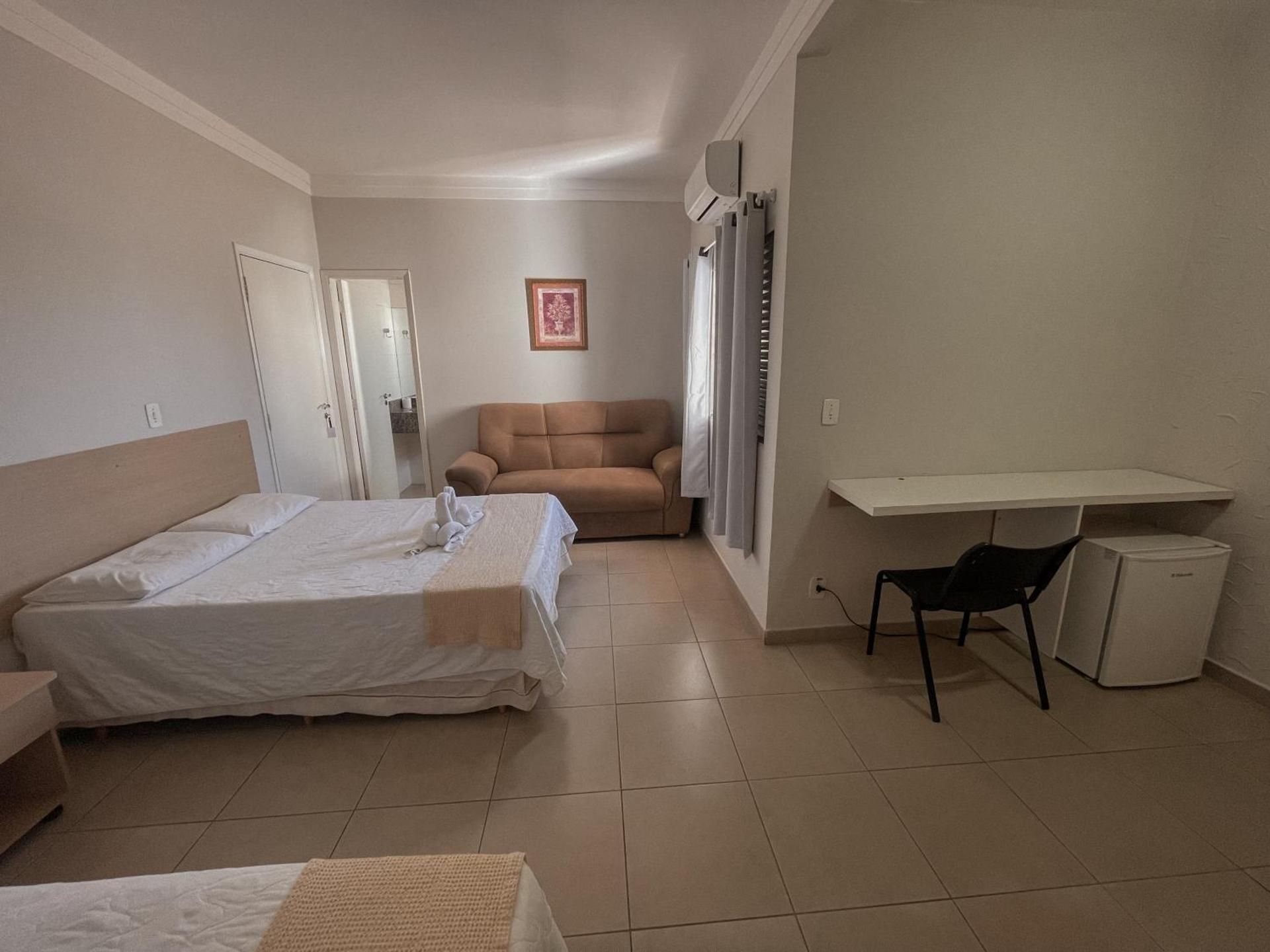 Superior Single Room