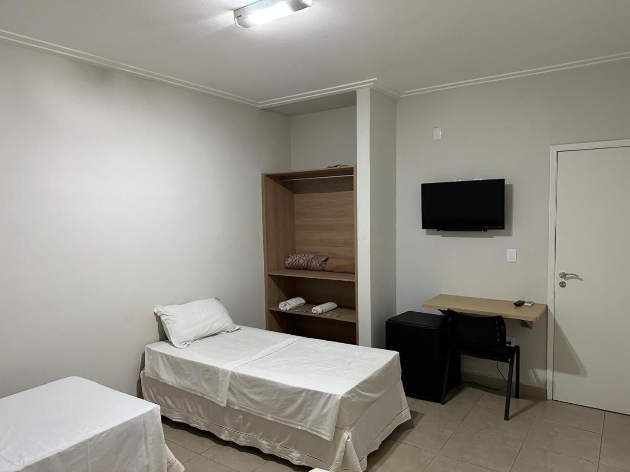 Luxury Triple Room