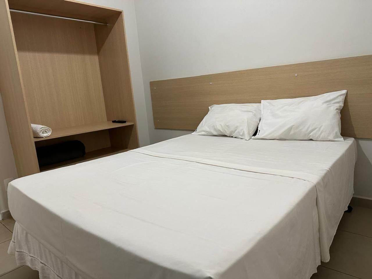 Executive Single Room