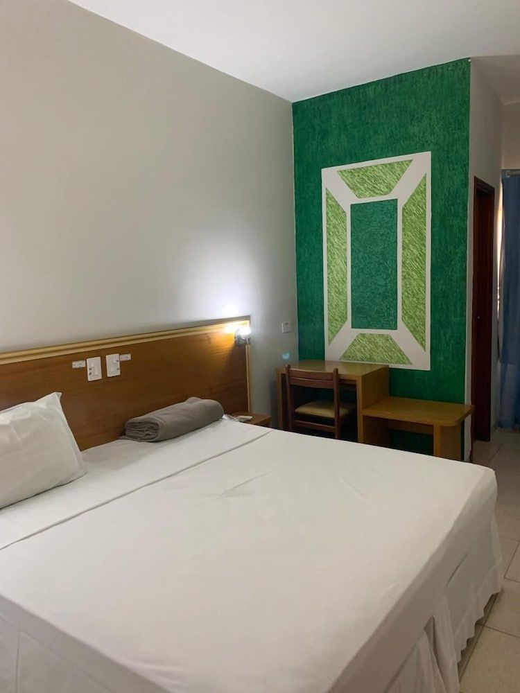 Nioja Hotel Triple Room 6