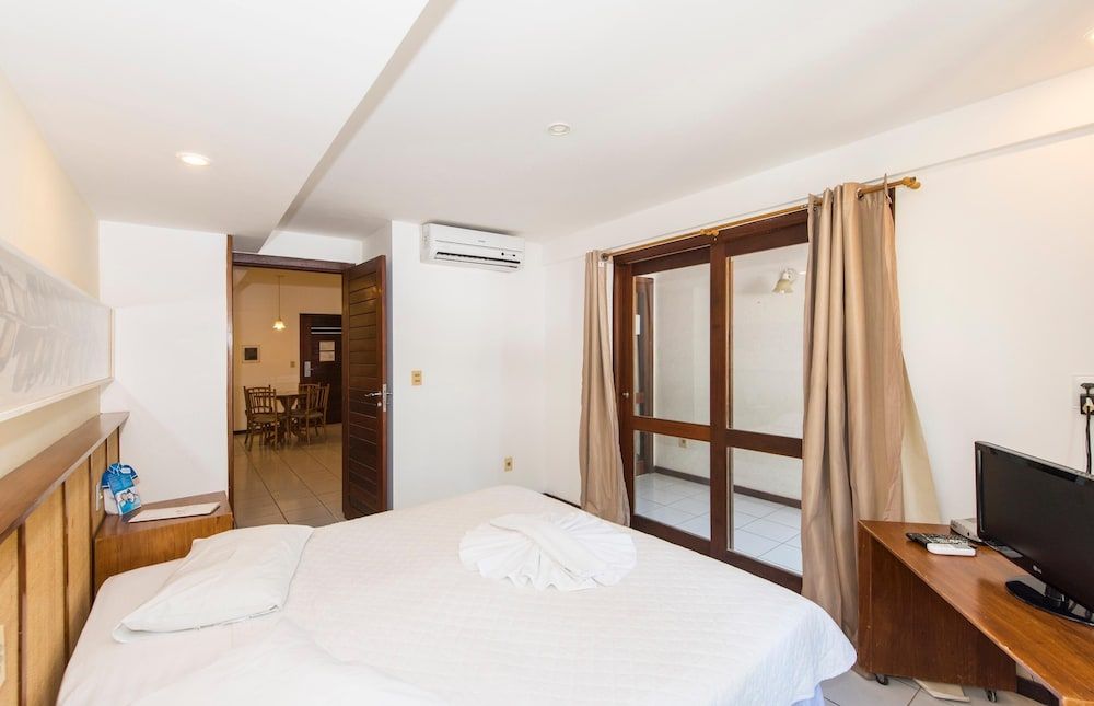 Family Apartment