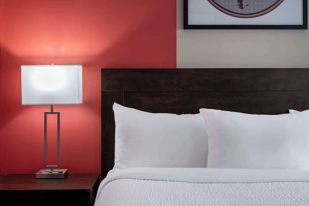 Presidential Suite, 1 King Bed, Non Smoking