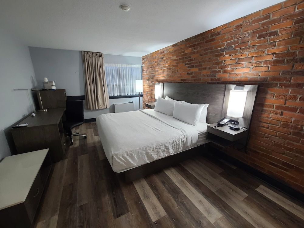 Deluxe Room, 1 King Bed, Non Smoking