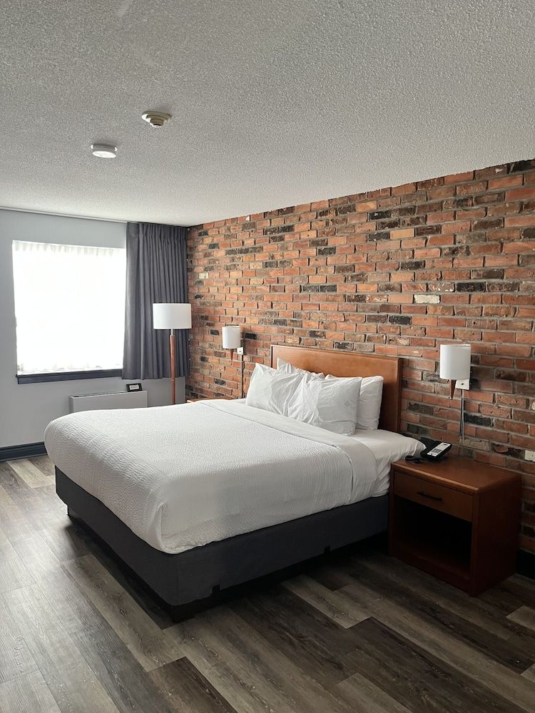 Room, 1 King Bed, Non Smoking