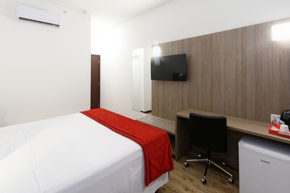 Standard Twin Room, 2 Twin Beds