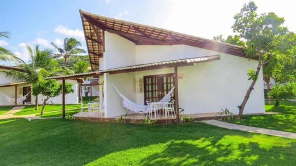 Bungalow
