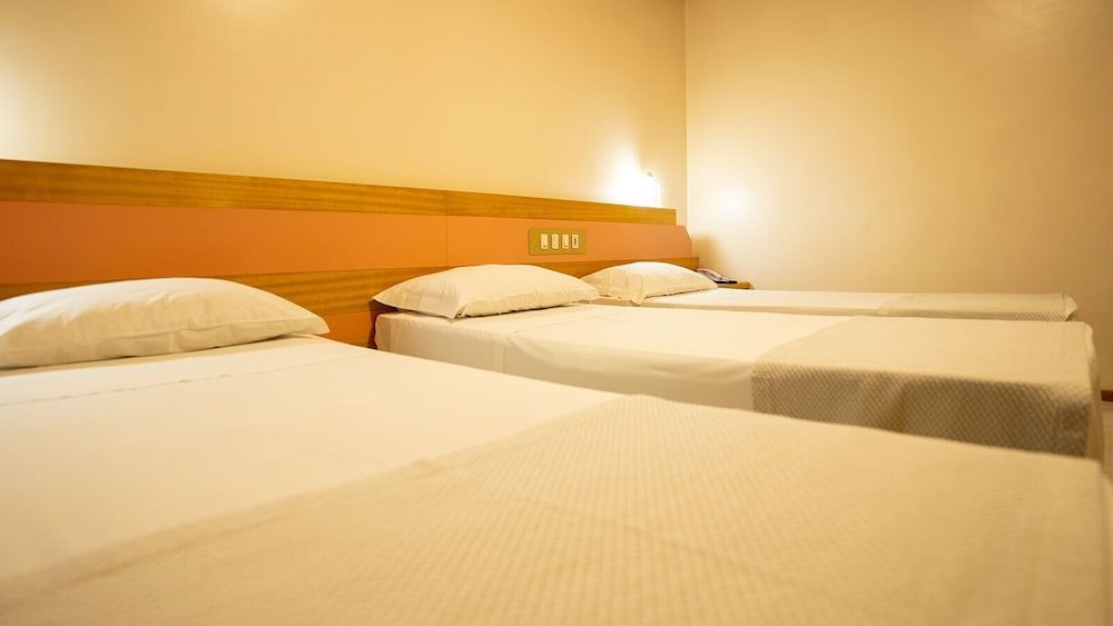 Hamburgo Palace Hotel Superior Room, Balcony 8