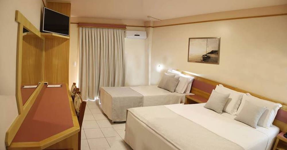 Hamburgo Palace Hotel Superior Room, Balcony 3