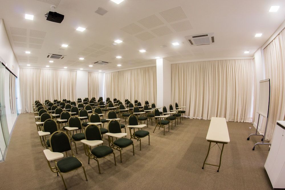 Business Centre