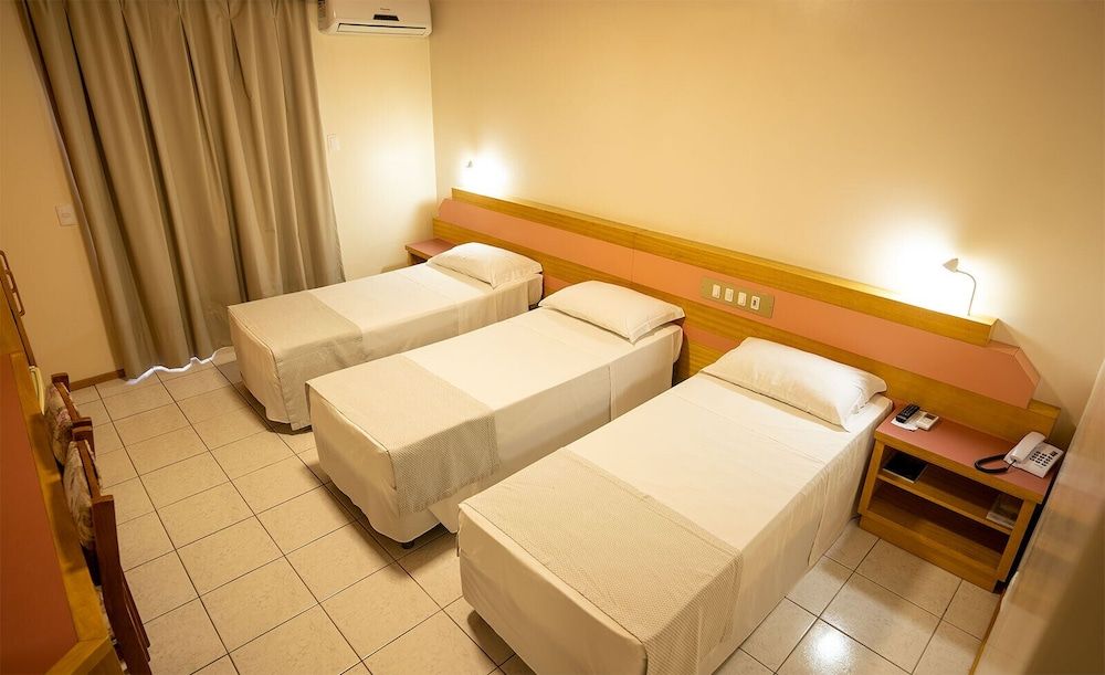 Hamburgo Palace Hotel Superior Room, Balcony 10