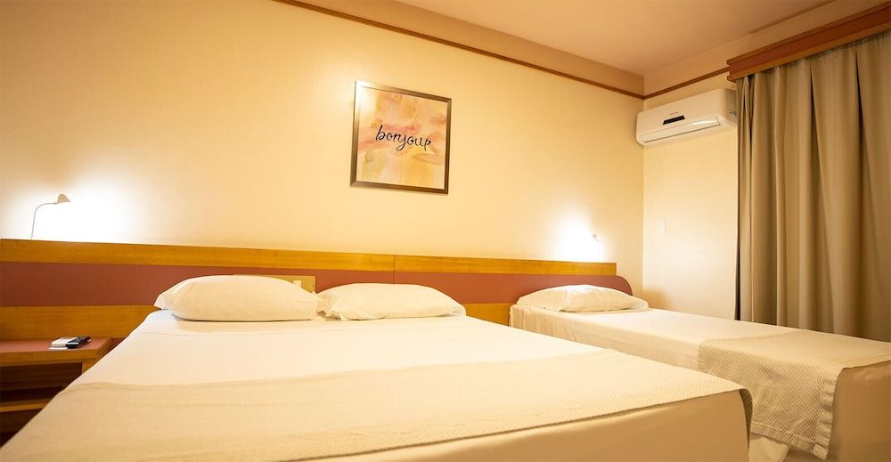 Hamburgo Palace Hotel Superior Room, Balcony 9