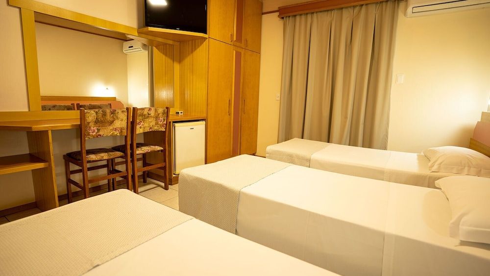 Hamburgo Palace Hotel Superior Room, Balcony 11