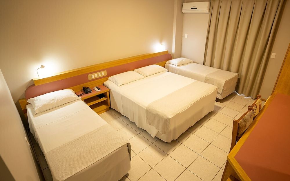 Hamburgo Palace Hotel Superior Room, Balcony 12