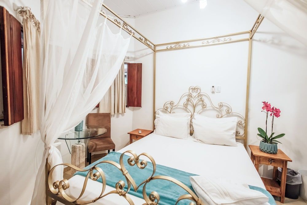 Exclusive Room