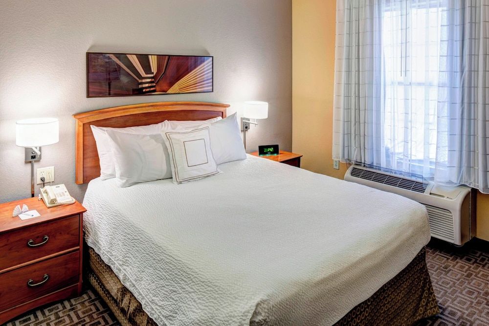 Suite, 1 Bedroom