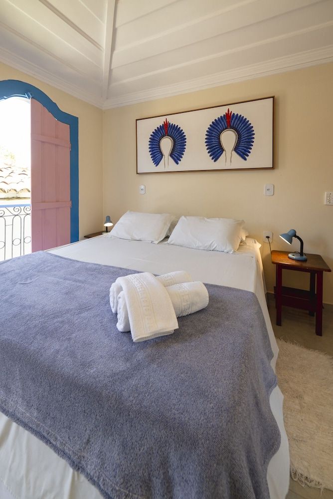Double Room (Colonial)