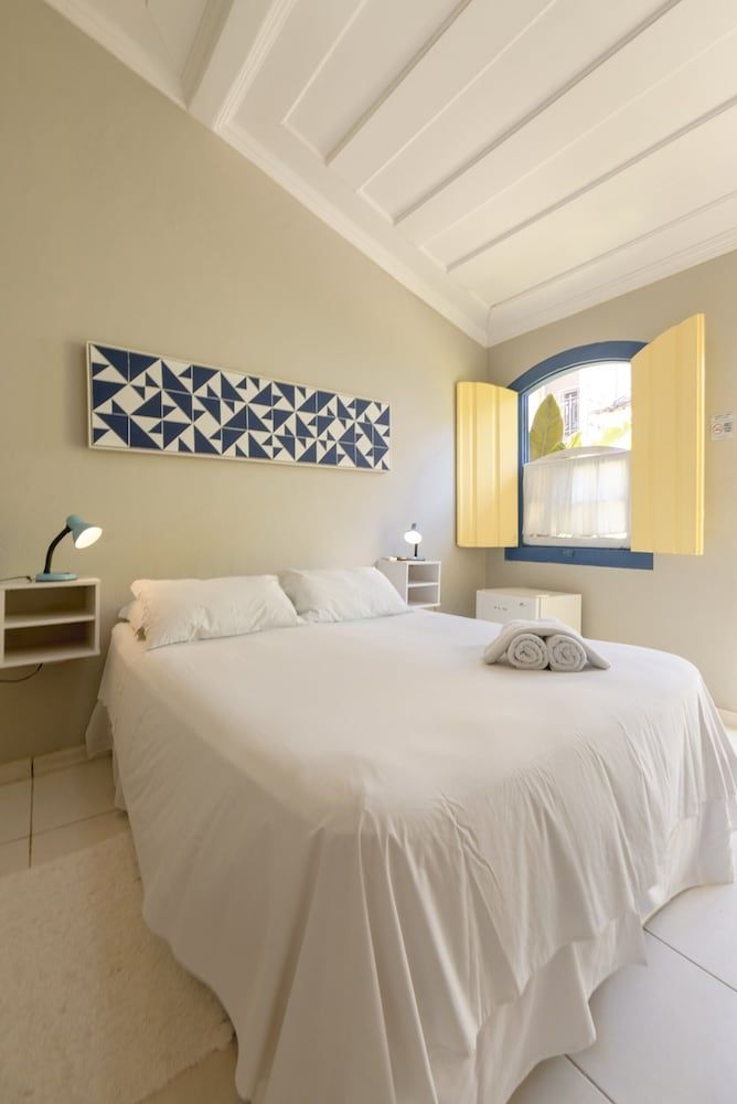 Double Room (Colonial)