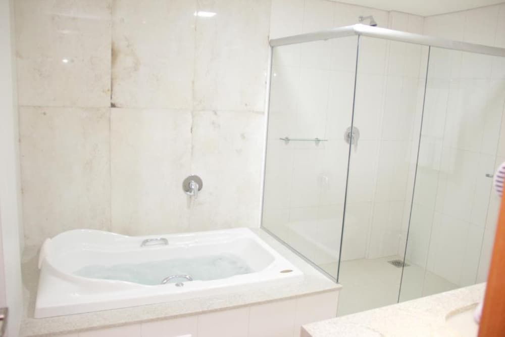 Gran Park Hotel e Convenções Premium Suite 5