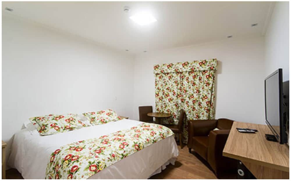 Premium Double or Twin Room