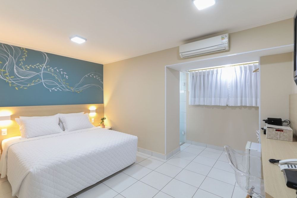 Premium Apartment, 1 Queen Bed