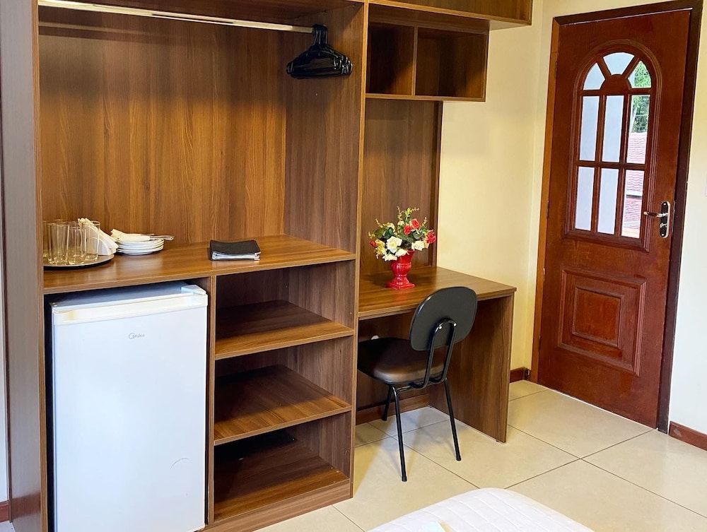 Pousada Recanto de Moriá Superior Apartment 4