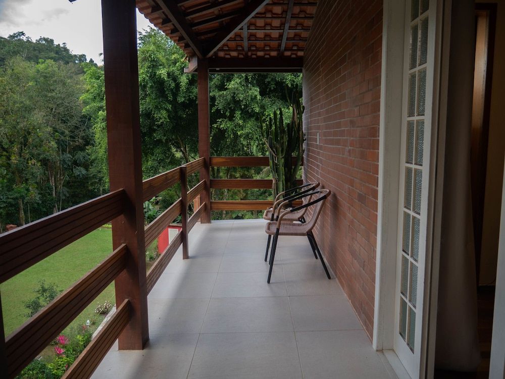 Pousada Recanto de Moriá Premium Room 16