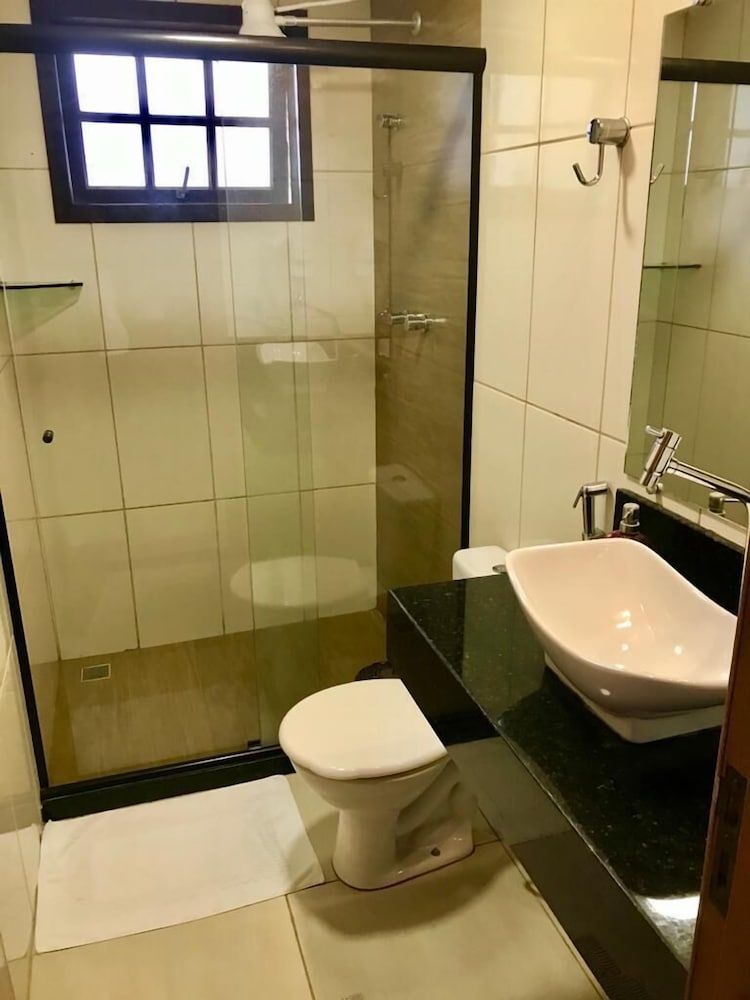 Pousada Recanto de Moriá Premium Room 19