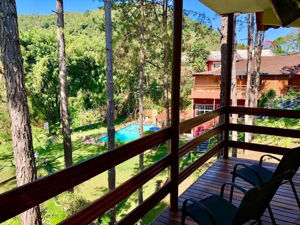 Pousada Recanto de Moriá Premium Room 15