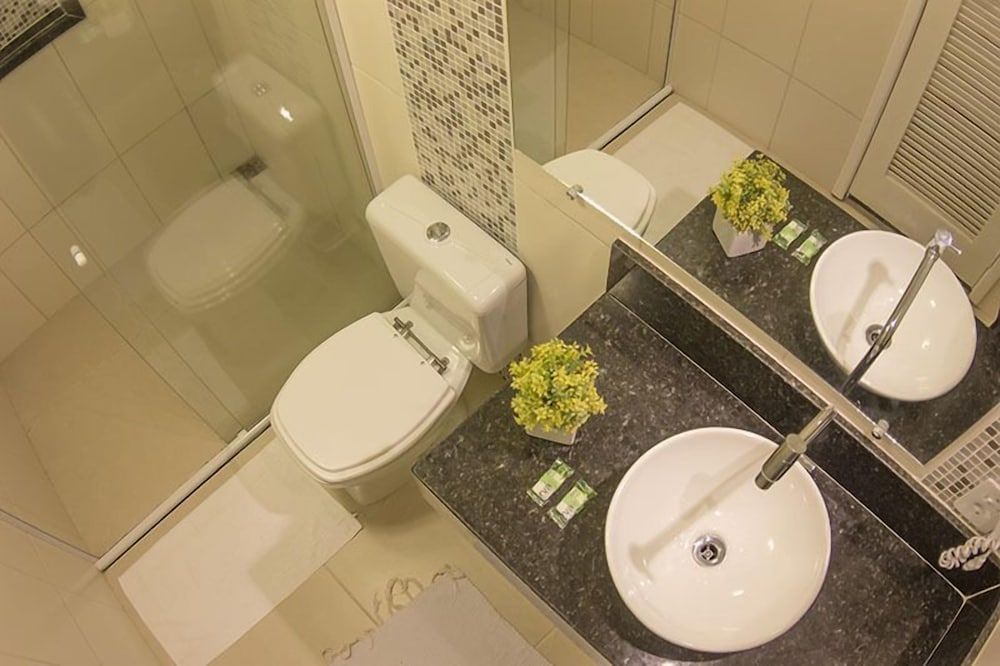 Pousada Recanto de Moriá Premium Room 17