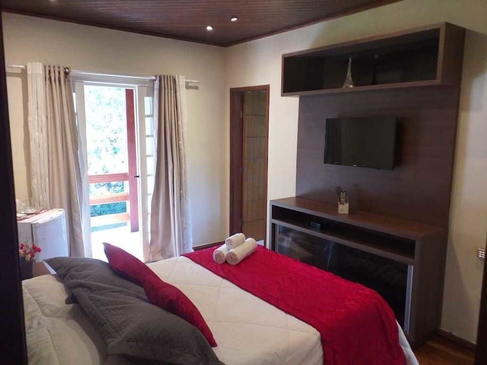 Pousada Recanto de Moriá Premium Room 2