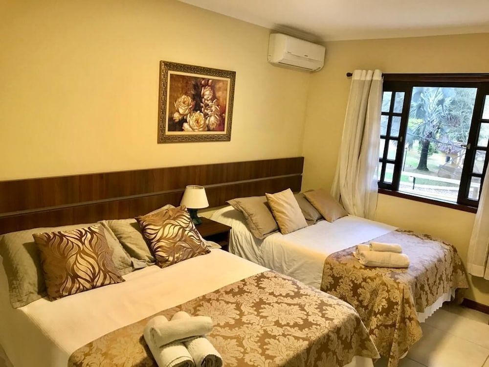 Pousada Recanto de Moriá Superior Apartment 2