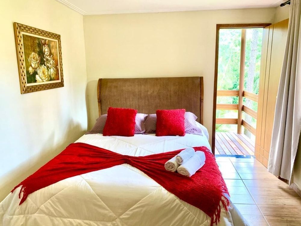 Pousada Recanto de Moriá Premium Room 8