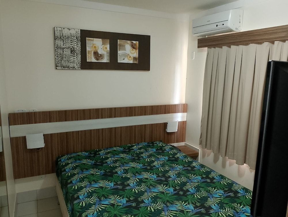 Basic Apartment