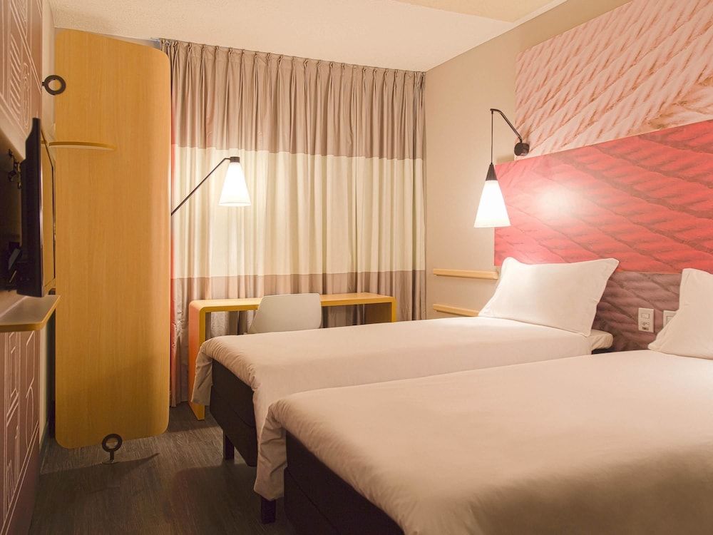 Standard Apartment, Multiple Beds