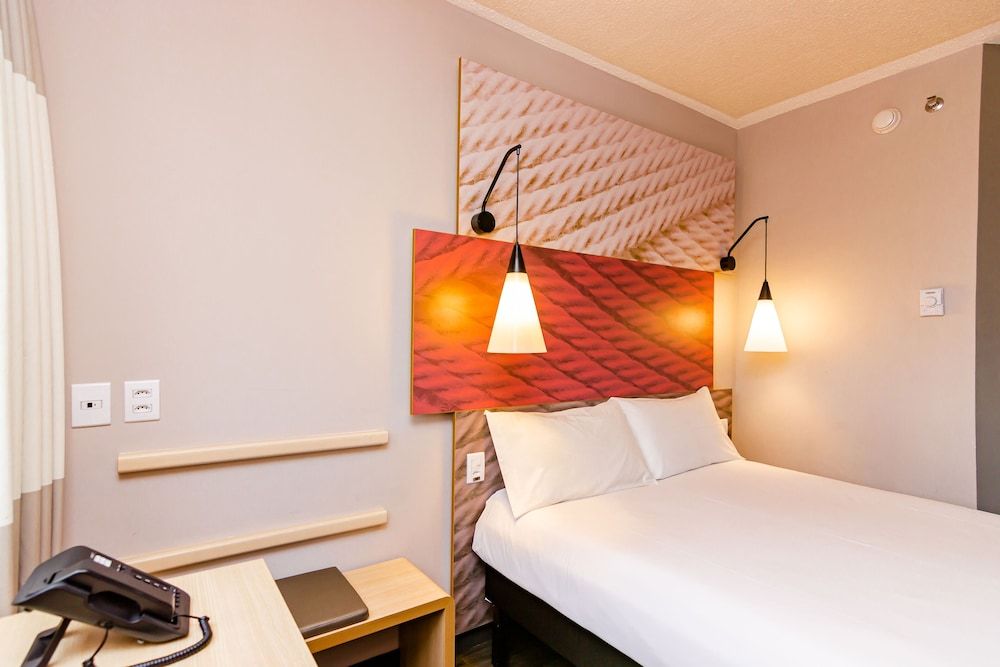 Standard Apartment, 1 Double Bed