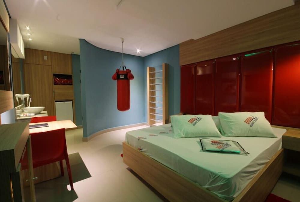 Suite (Fitness)