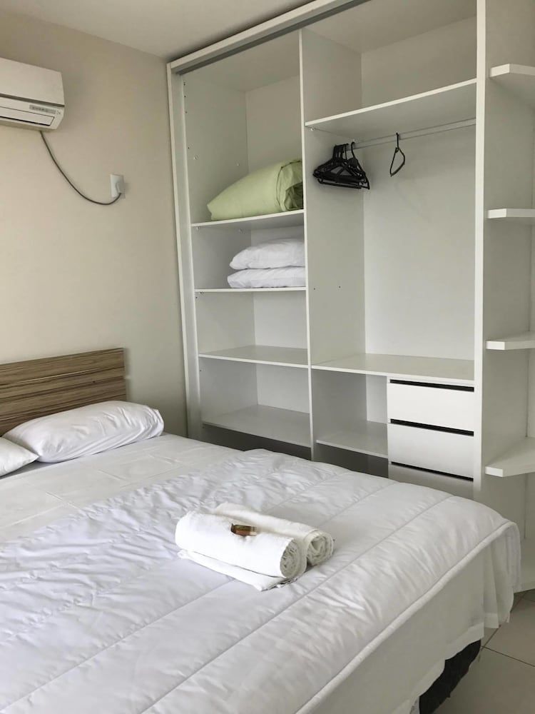 Apartment, 2 Bedrooms, Sea View