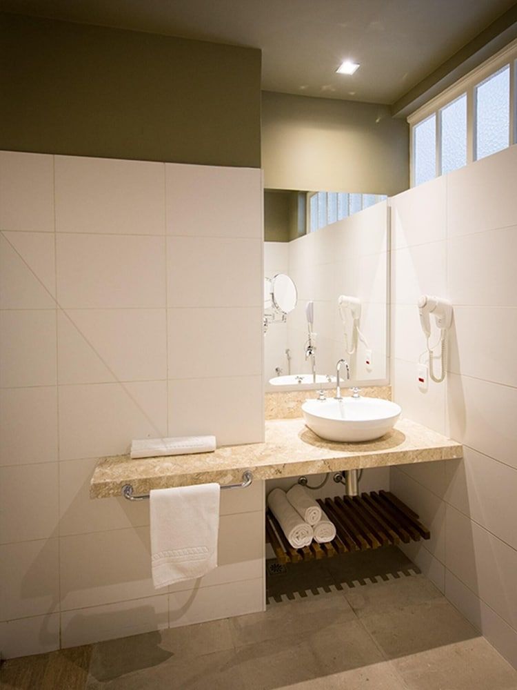 Hotel Escola Bela Vista Deluxe Apartment 5