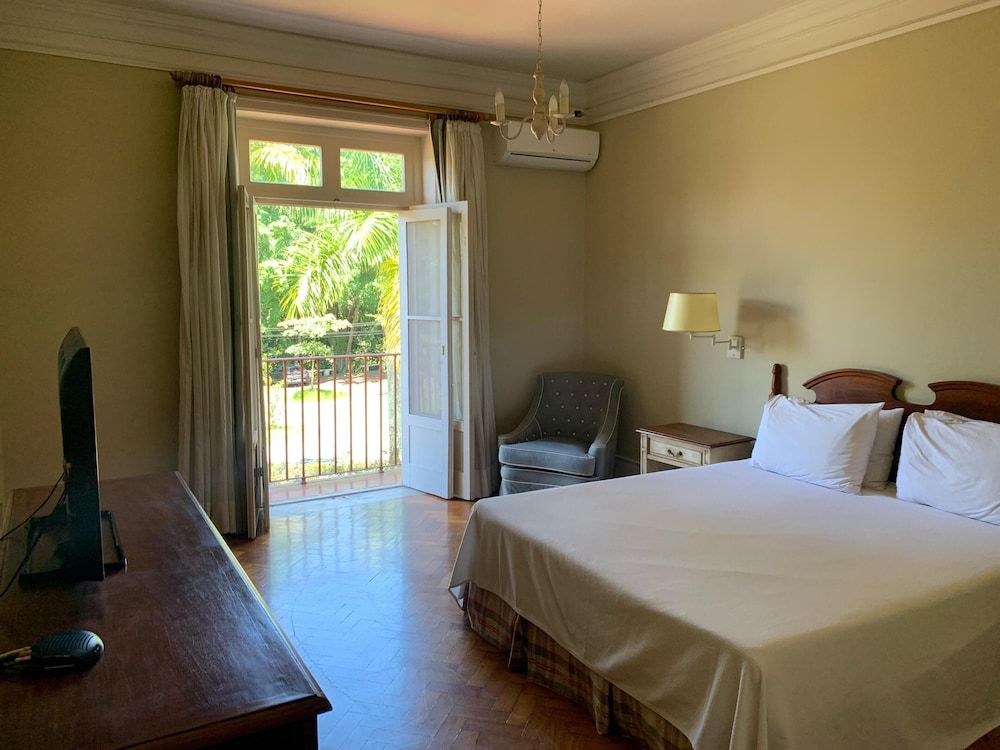 Standard Suite