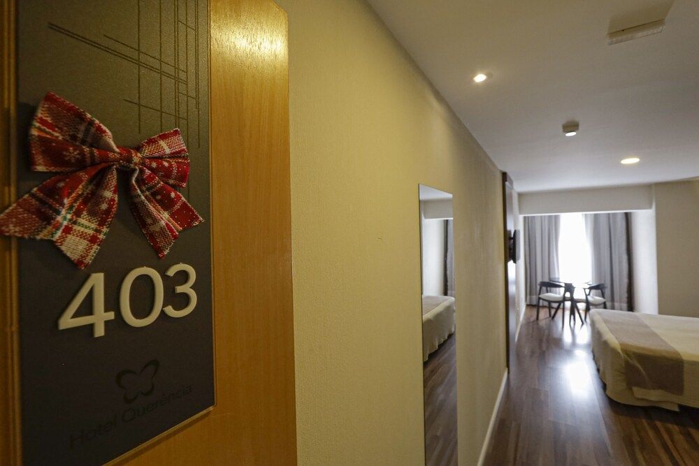Hotel Querência Basic Double or Twin Room 4