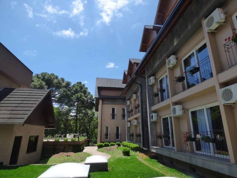 Hotel Querência Room 8