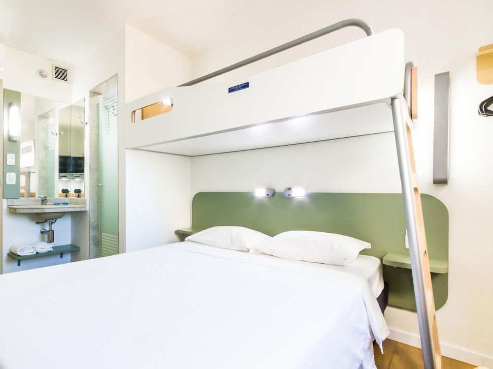 Apartment, 1 Double Bed