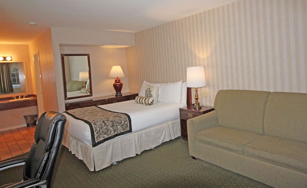 Premium Room, 1 Queen Bed