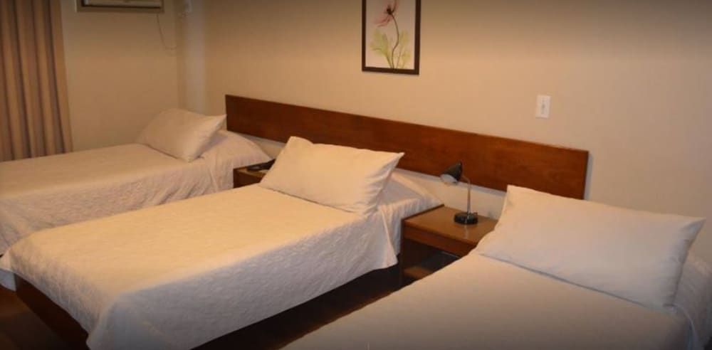 Standard Triple Room, 3 Twin Beds