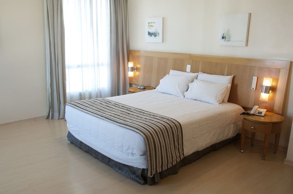 Superior Room, 1 Double Bed